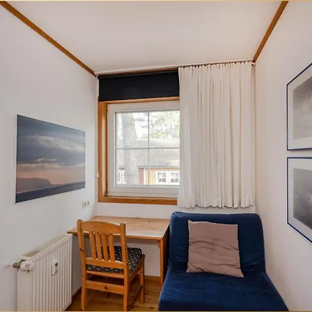 Fh 30 Am Schloonsee *