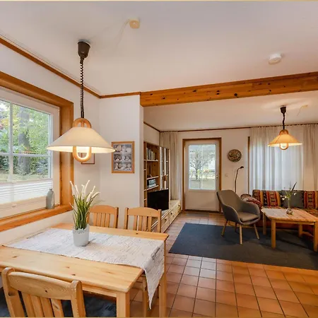 Fh 30 Am Schloonsee Дом отдыха Херингсдорф