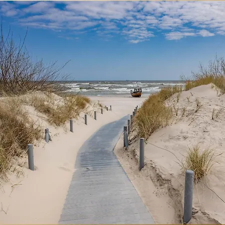 Fh 30 Am Schloonsee Херингсдорф