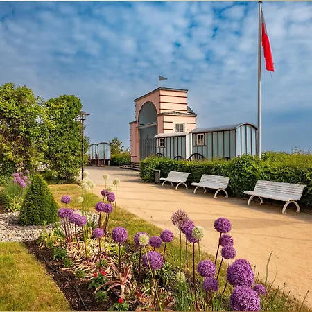 Fh 30 Am Schloonsee Дом отдыха