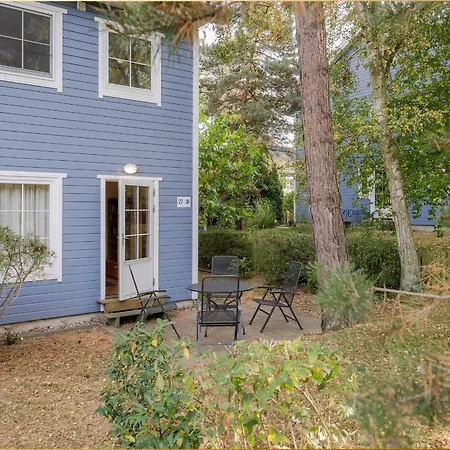 別荘 Fh 30 Am Schloonsee *