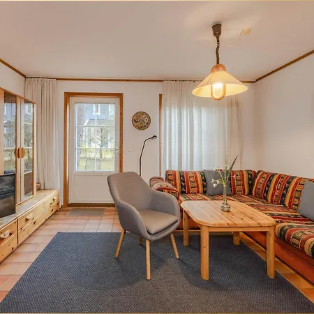 Fh 30 Am Schloonsee Дом отдыха Херингсдорф