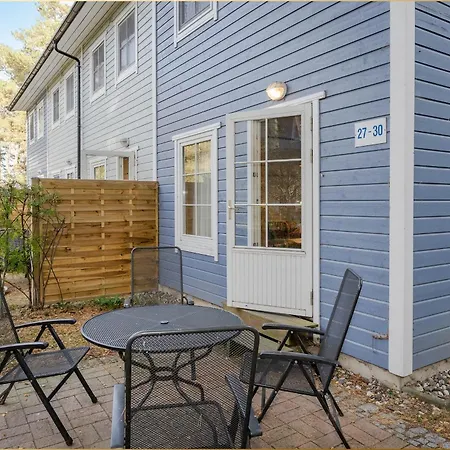 Fh 30 Am Schloonsee * Херингсдорф