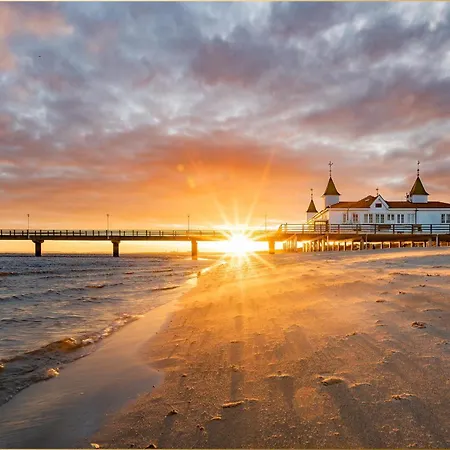 別荘 Fh 30 Am Schloonsee *