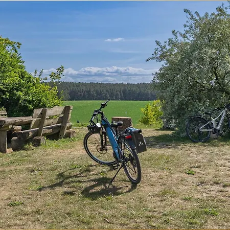 Fh 30 Am Schloonsee * ゼーバート・ヘリングスドルフ