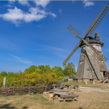 Fh 30 Am Schloonsee *