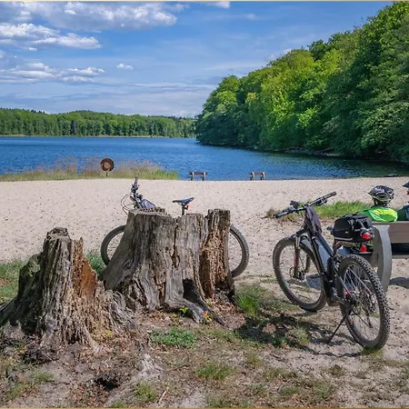 別荘 Fh 30 Am Schloonsee *