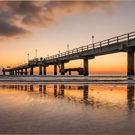 Fh 30 Am Schloonsee 別荘 *