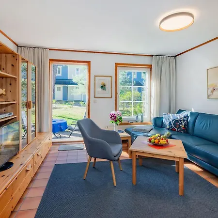 Fh 30 Am Schloonsee Holiday home Heringsdorf (Usedom)