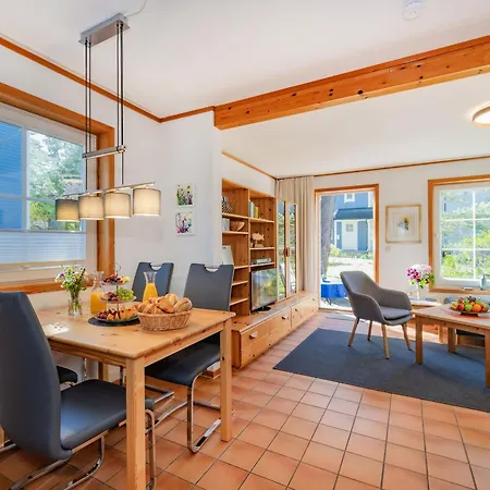 Fh 30 Am Schloonsee Holiday home