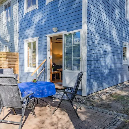 Fh 30 Am Schloonsee *