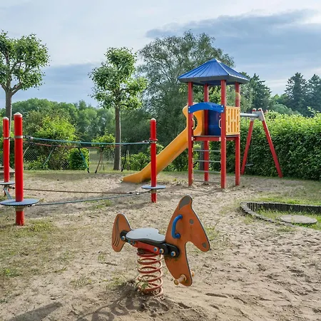 Fh 30 Am Schloonsee Heringsdorf