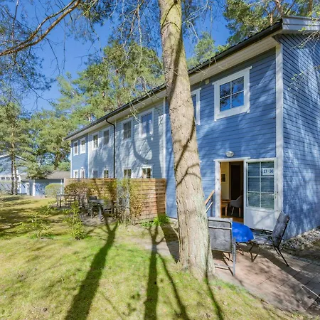 Fh 30 Am Schloonsee Heringsdorf (Usedom)